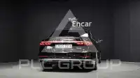 2021 Audi A8