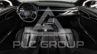 2021 Audi A8
