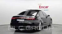 2021 Audi A8