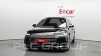 2021 Audi A8