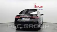 2021 Audi A8