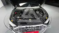 2021 Audi A8