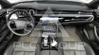 2021 Audi A8