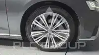 2021 Audi A8