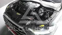 2021 Audi A8