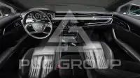2021 Audi A8