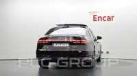 2021 Audi A8