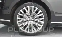 2021 Audi A8