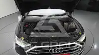 2021 Audi A8