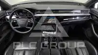 2021 Audi A8