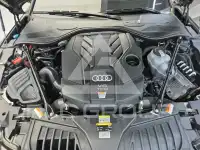 2021 Audi A8