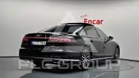 2021 Audi A8