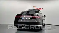 2021 Audi A8
