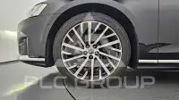 2021 Audi A8