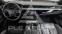 2021 Audi A8