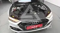 2021 Audi A7