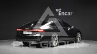2021 Audi A7