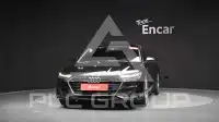 2021 Audi A7