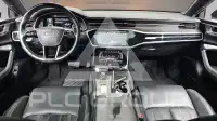 2021 Audi A7