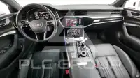 2021 Audi A7