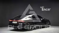 2021 Audi A7