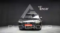 2021 Audi A7