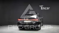 2021 Audi A7
