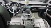 2021 Audi A7
