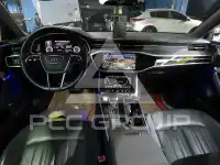 2021 Audi A7
