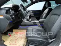 2021 Audi A7