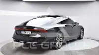 2021 Audi A7