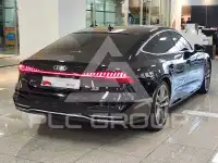 2021 Audi A7