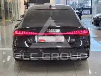 2021 Audi A7
