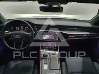 2021 Audi A7