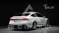 2021 Audi A7