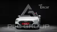 2021 Audi A7