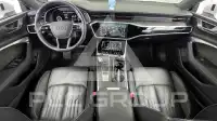 2021 Audi A7