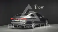 2021 Audi A7