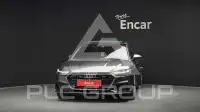 2021 Audi A7