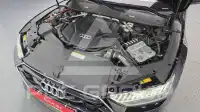 2021 Audi A7