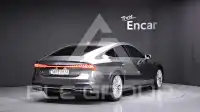 2021 Audi A7