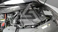 2021 Audi A7