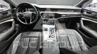 2021 Audi A7