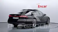 2021 Audi A7