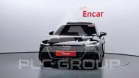 2021 Audi A7