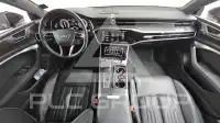 2021 Audi A7