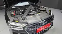 2021 Audi A7