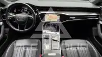 2021 Audi A7