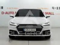 2021 Audi A7