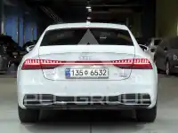 2021 Audi A7